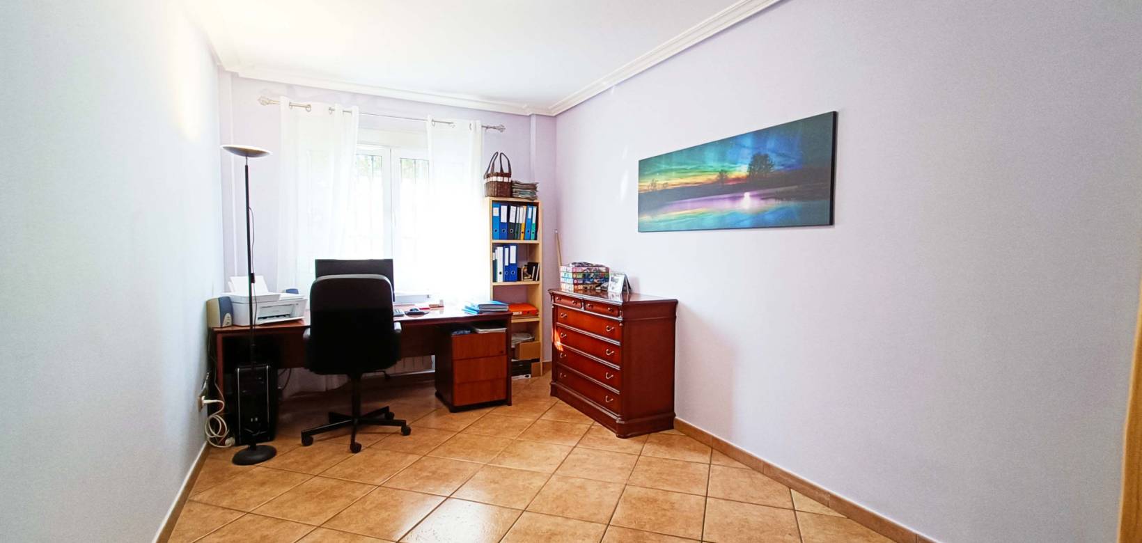 Revente - Villa - Hondón de los Frailes