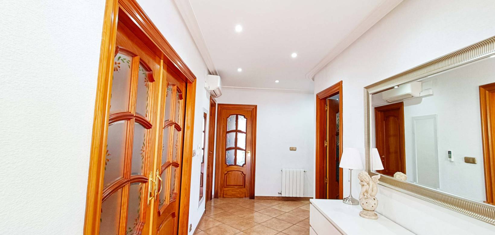 Revente - Villa - Hondón de los Frailes