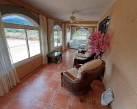 Revente - Villa - Hondón de los Frailes