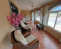 Revente - Villa - Hondón de los Frailes