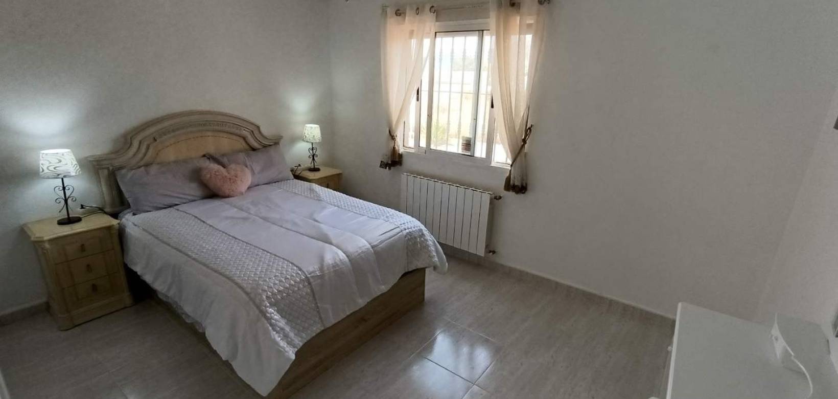 Revente - Villa - Hondón de los Frailes