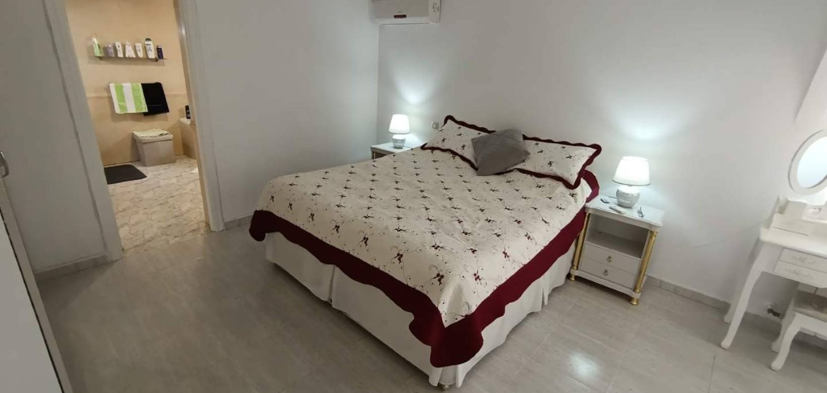 Revente - Villa - Hondón de los Frailes