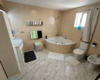 Revente - Villa - Hondón de los Frailes