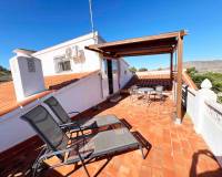 Revente - Villa - Hondón de los Frailes