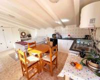 Revente - Villa - Hondón de los Frailes