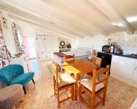 Revente - Villa - Hondón de los Frailes