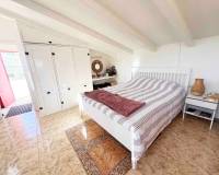 Revente - Villa - Hondón de los Frailes