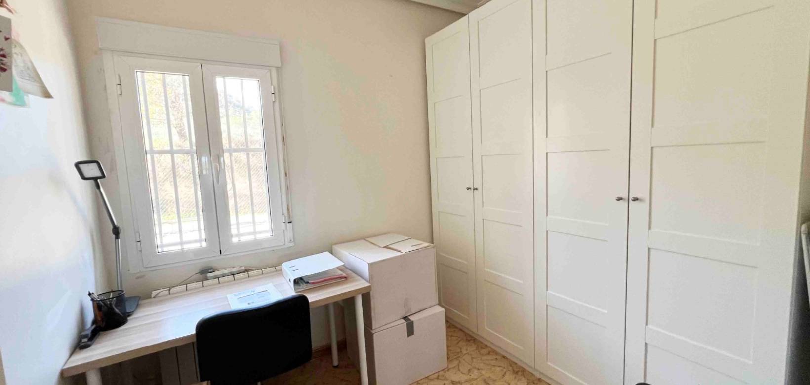 Revente - Villa - Hondón de los Frailes