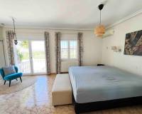 Revente - Villa - Hondón de los Frailes