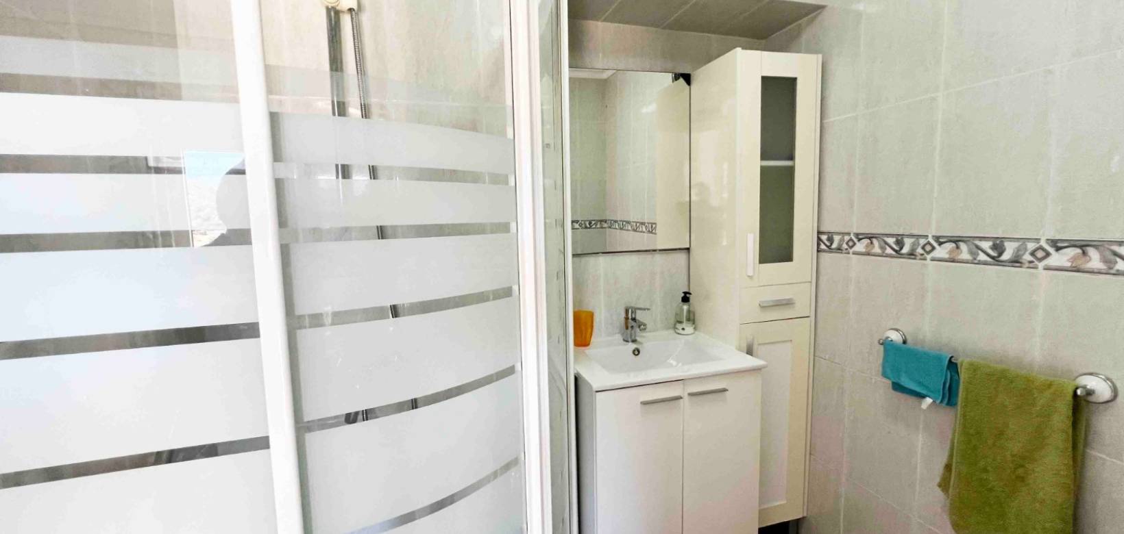 Revente - Villa - Hondón de los Frailes