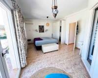 Revente - Villa - Hondón de los Frailes