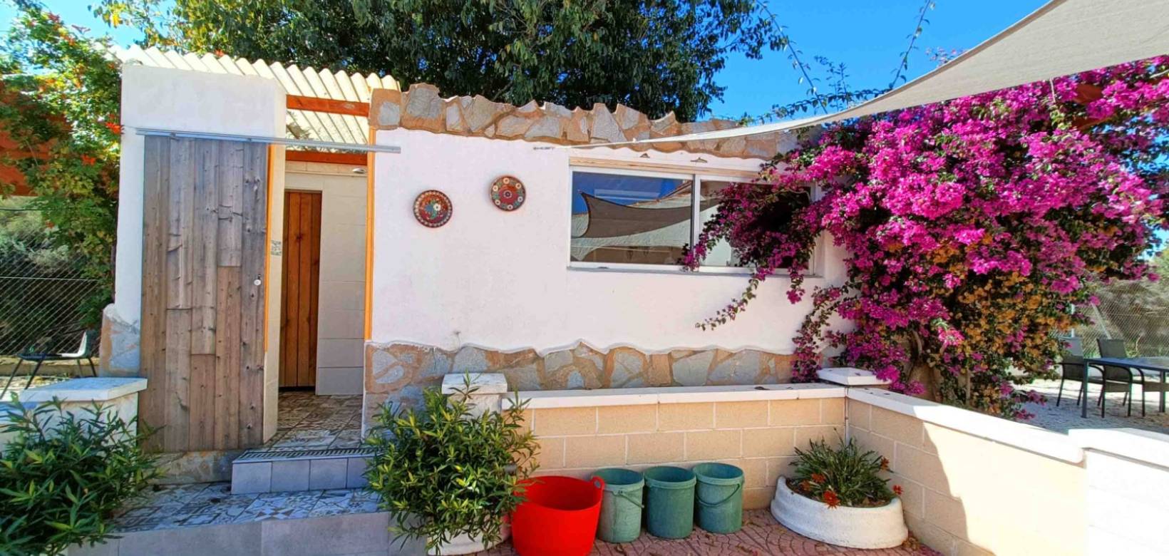 Revente - Villa - Hondón de los Frailes