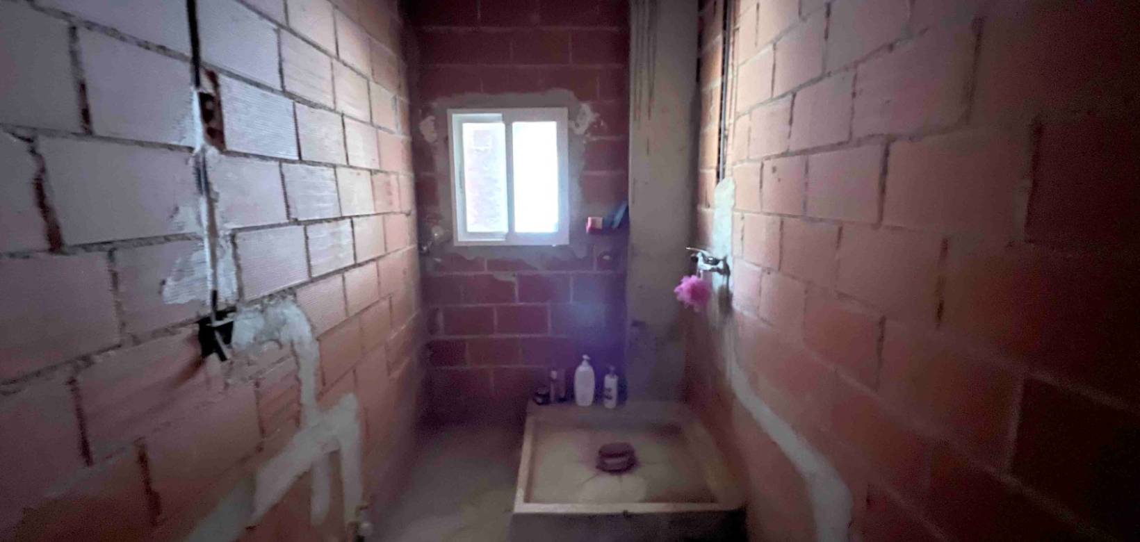 Revente - Villa - Hondón de los Frailes