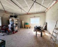 Revente - Villa - Hondón de los Frailes