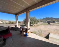 Revente - Villa - Hondón de los Frailes