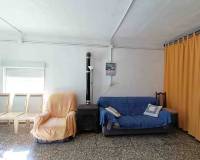 Revente - Villa - Hondón de los Frailes