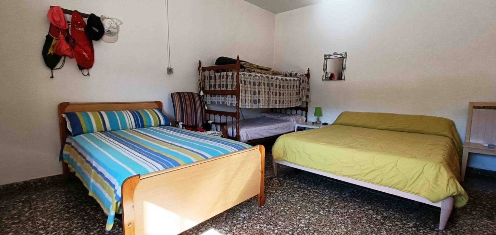 Revente - Villa - Hondón de los Frailes