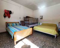 Revente - Villa - Hondón de los Frailes