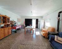 Revente - Villa - Hondón de los Frailes