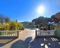 Revente - Villa - Hondón de los Frailes