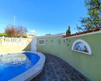 Revente - Villa - Hondón de los Frailes