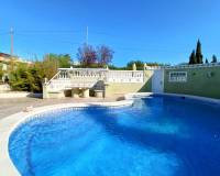 Revente - Villa - Hondón de los Frailes