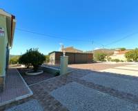 Revente - Villa - Hondón de los Frailes