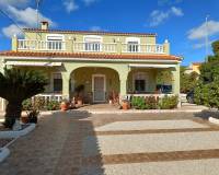 Revente - Villa - Hondón de los Frailes