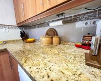 Revente - Villa - Hondón de los Frailes