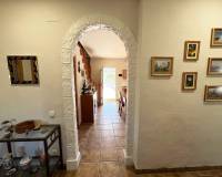 Revente - Villa - Hondón de los Frailes