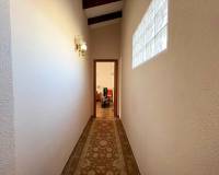 Revente - Villa - Hondón de los Frailes