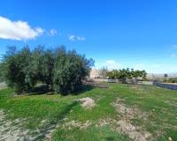 Revente - Villa - Hondón de los Frailes