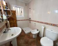 Revente - Villa - Hondón de los Frailes