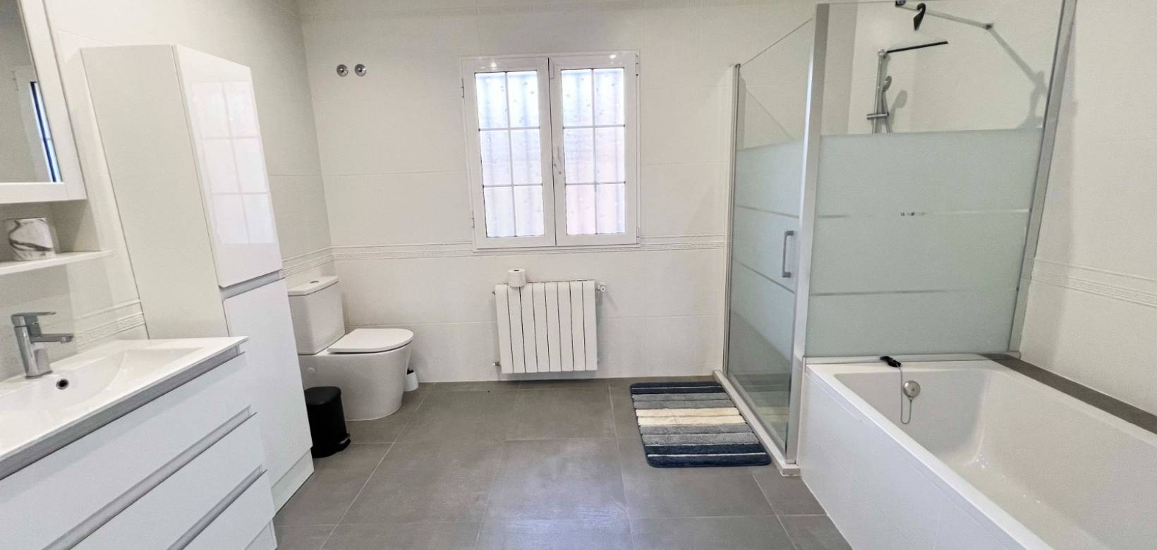 Revente - Villa - Hondón de los Frailes