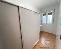 Revente - Villa - Hondón de los Frailes