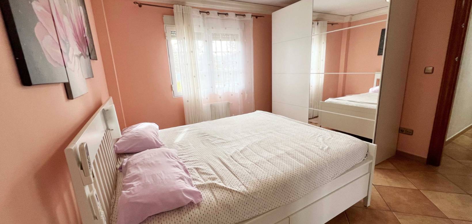 Revente - Villa - Hondón de los Frailes