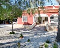 Revente - Villa - Hondón de los Frailes
