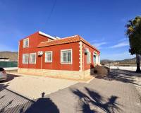 Revente - Villa - Hondón de los Frailes