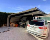 Revente - Villa - Hondón de los Frailes