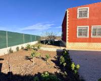 Revente - Villa - Hondón de los Frailes