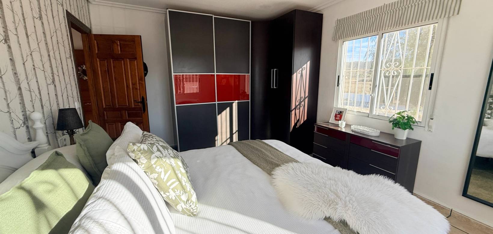 Revente - Villa - Hondón de los Frailes