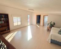 Revente - Villa - Hondón de los Frailes