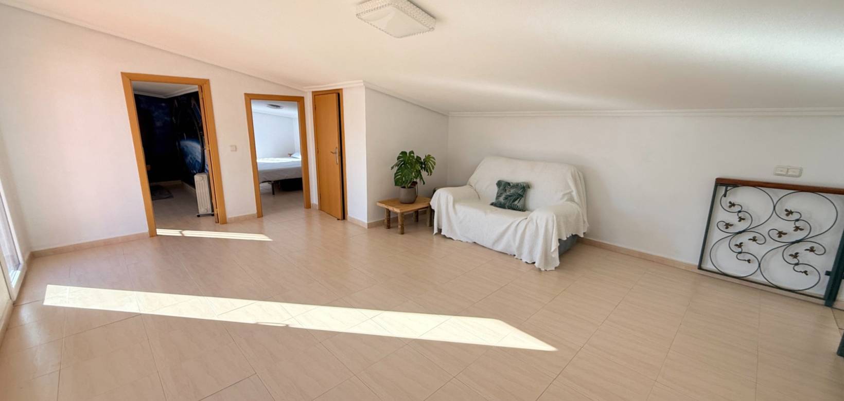 Revente - Villa - Hondón de los Frailes