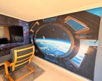 Revente - Villa - Hondón de los Frailes