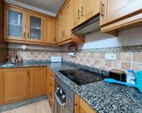 Revente - Villa - Hondón de los Frailes