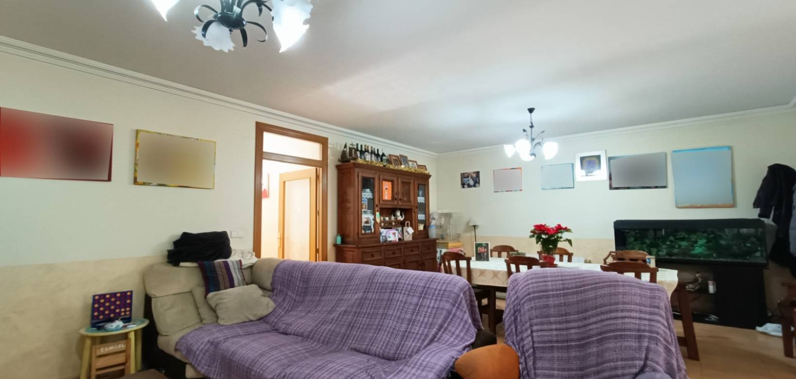 Revente - Villa - Hondón de los Frailes