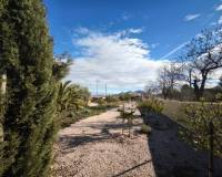 Revente - Villa - Hondón de los Frailes