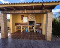 Revente - Villa - Hondón de los Frailes