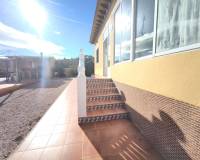 Revente - Villa - Hondón de los Frailes