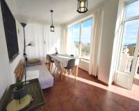 Revente - Villa - Hondón de los Frailes